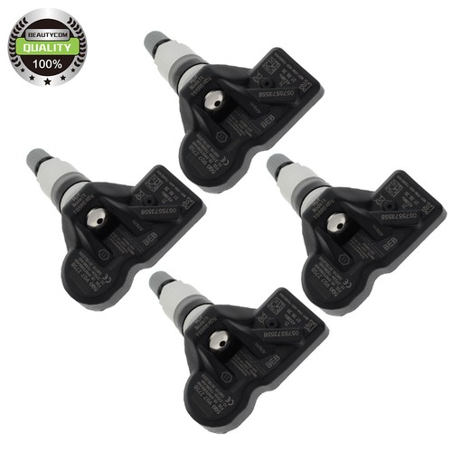 4pcs set tpms - tpms, pressure