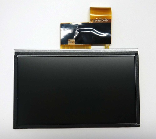 Roland 08 lcd - lcd, display