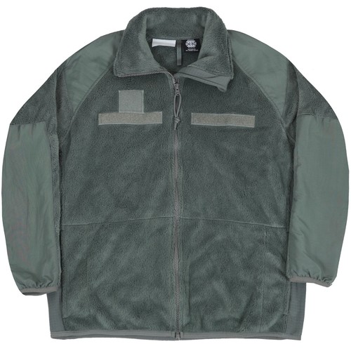Medium long army gen - medium,