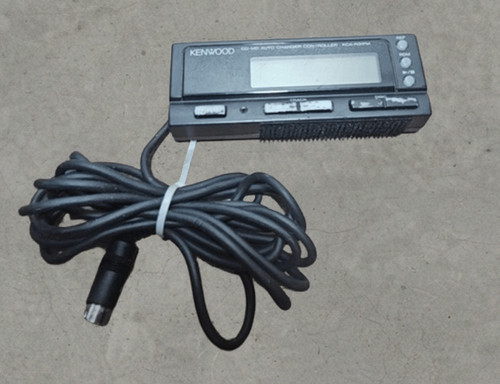 Kenwood kca r31fm - kca-r31fm, auto