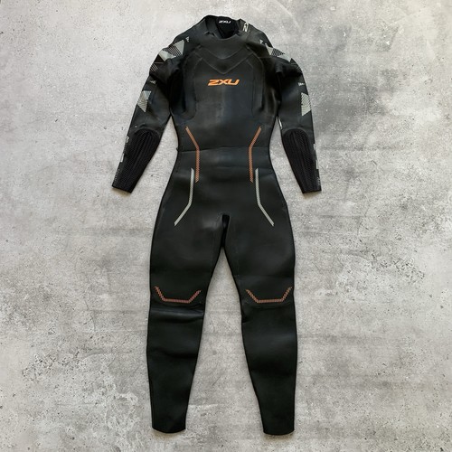 2xu propel wetsuit - p:2,
