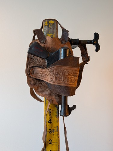 Vintage 1930s buck rogers - 1930s,
