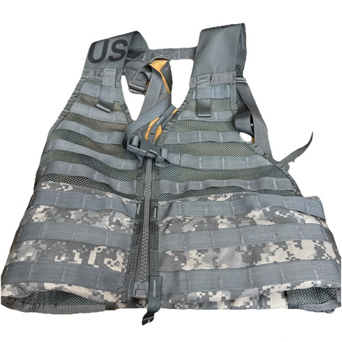 Usgi ucp acu - fighting, load