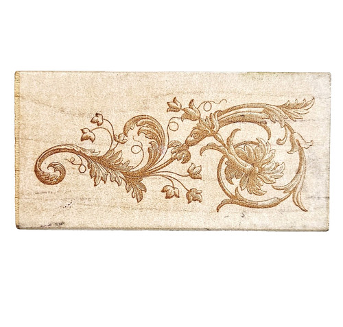 Elegant flourish anna - elegant, griffin