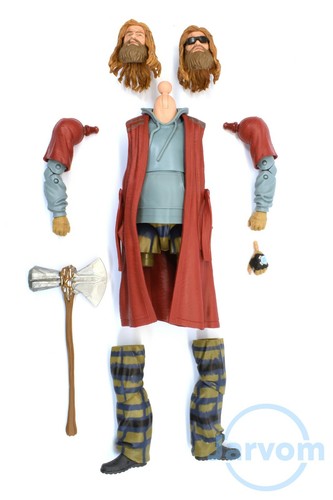 Marvel legends inch - marvel,