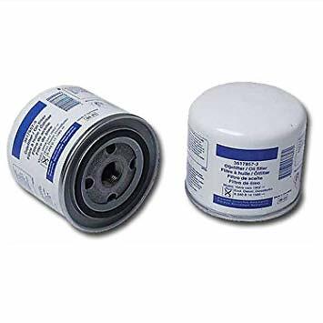 Volvo penta oil filter - penta, oem