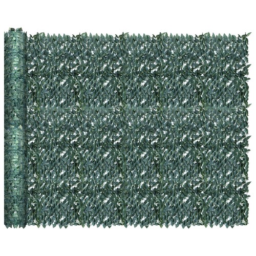6ft artificial faux ivy leaf - faux,