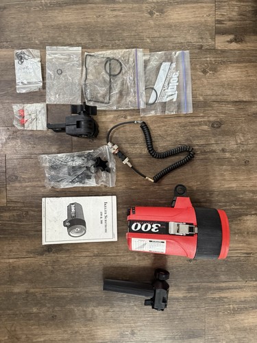 Ikelite substrobe 300 - substrobe,