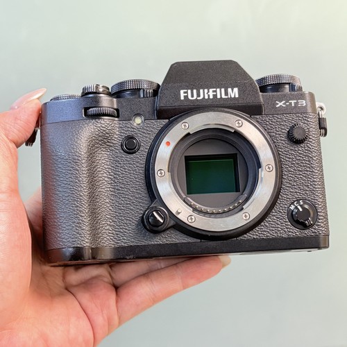 Fujifilm xt3 26 1mp - fujifilm, x-t3