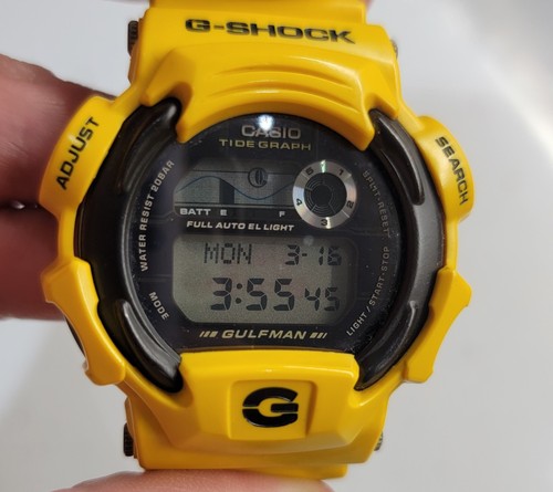 Shock casio - g-shock, g-shock