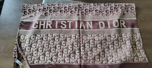 Christian dior cashmere - dior, and