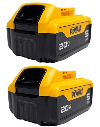 Dewalt dcb205 20v max - dcb205-2,