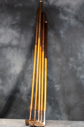 Antique hickory wood - hickory, shaft