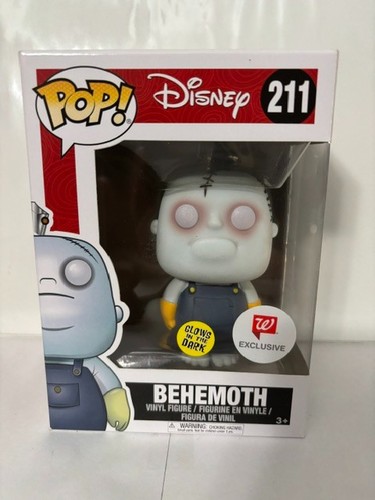 Funko pop nightmare before - funko,