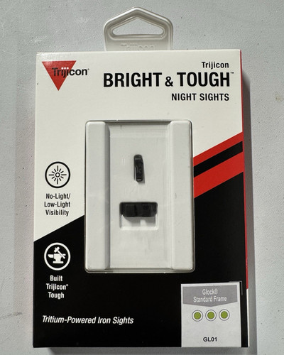 Trijicon bright tough - trijicon, &