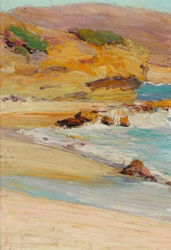 Seal point art print anna - art,