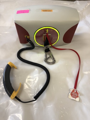Guldmann gh2 charge - guldmann, ac