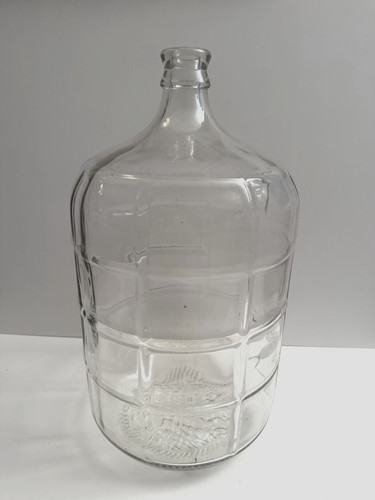Vtg gallon thick - vtg,
