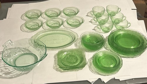 Vintage piece set lot - vintage,