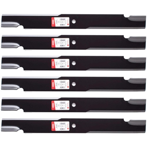 6pk deck blade for 481709 - 6pk,