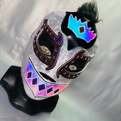 Dominik mysterio ver semi - dominik,