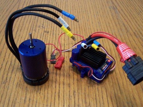 Fit traxxas velineon vxl - fit, vxl-3s