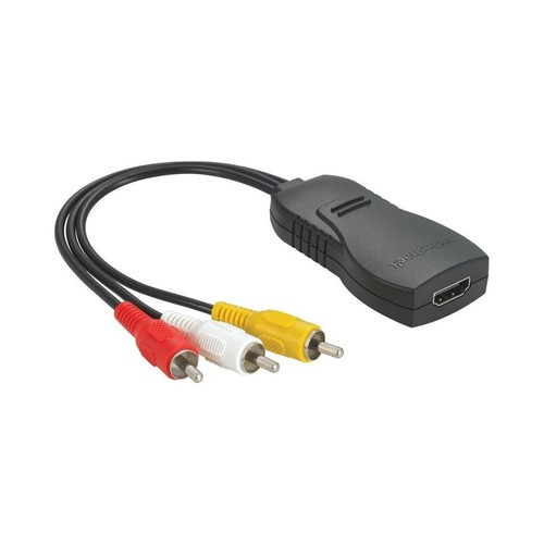 Radioshack hdmi composite - radioshack, hdmi-to-composite