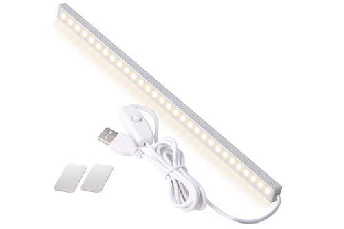 Under cabinet lighting - cabinet,