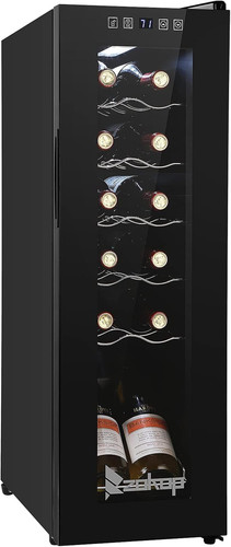 Bottle compressor wine - 12,