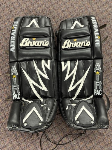 Brian air pac altralite - brian's,