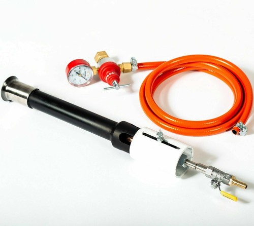 Dfcprof gas burner propane - gas,