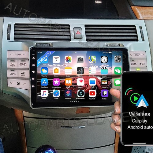 For toyota avalon 2005 - for,