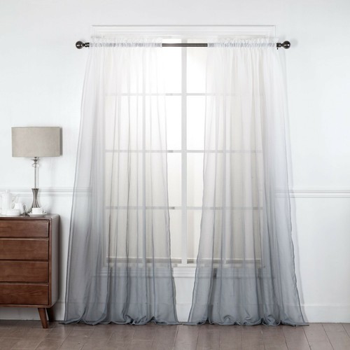 Ehp piece ombre sheer - 2,