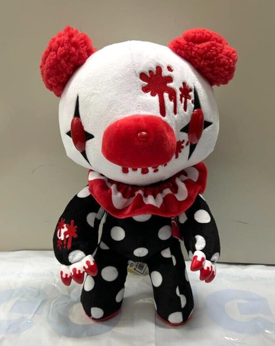 Chax gloomy bear - chax,