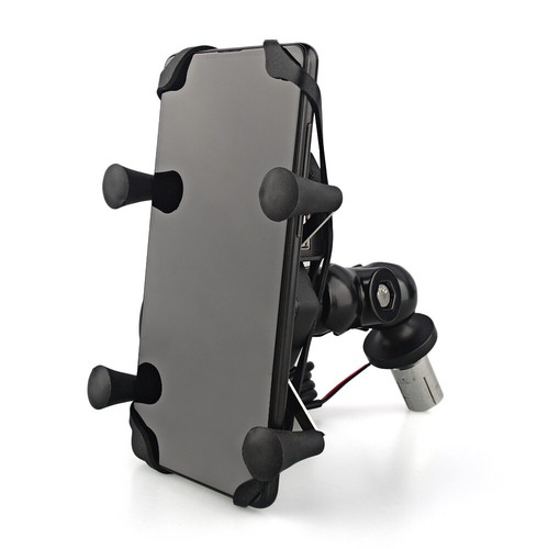 Gps phone holder mount bracket - phone,