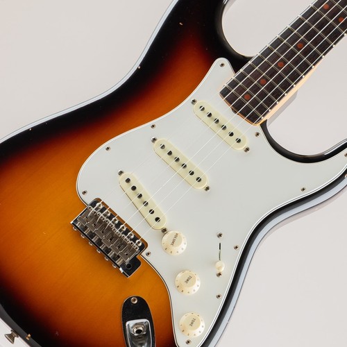 Fender custom shop 1964 - custom,