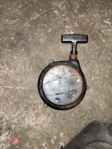Honda atc 110 pull - 84,