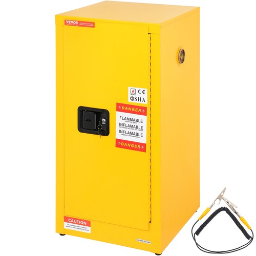 Vevor flammable safety - flammable,