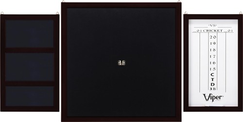Viper championship wood framed - championship,