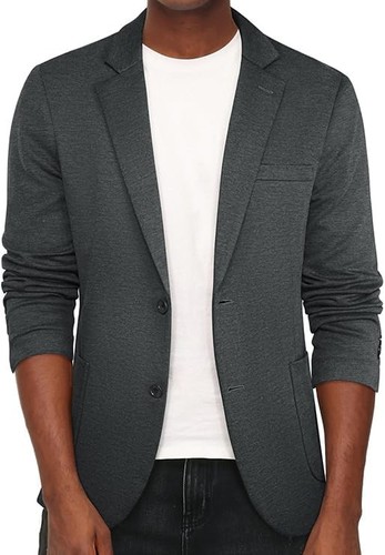 Men lightweight knit sport - men's,