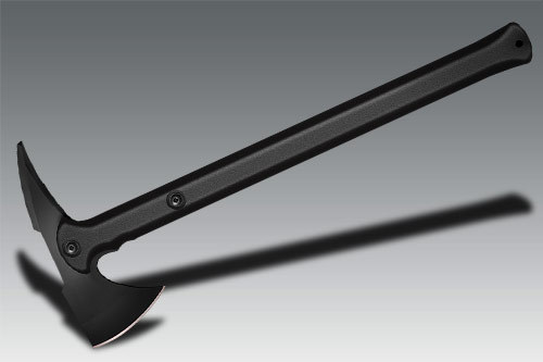 Cold steel war hawk tomahawk - steel,