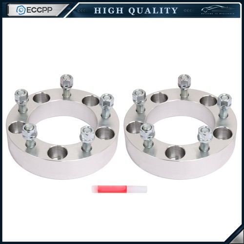 Inch wheel spacers - 1.5,