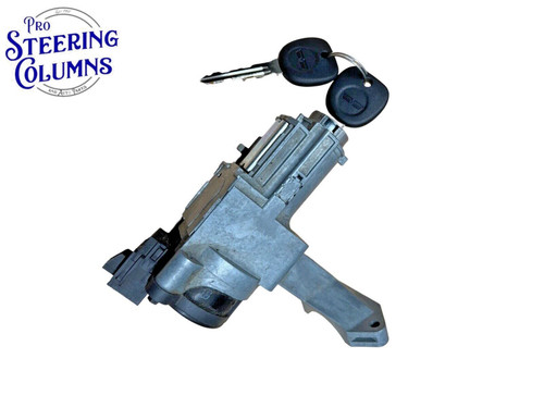 Saturn vue ignition - saturn,