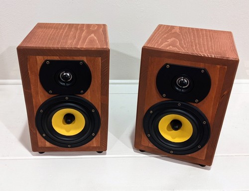 Custom handmade way - custom, stereo