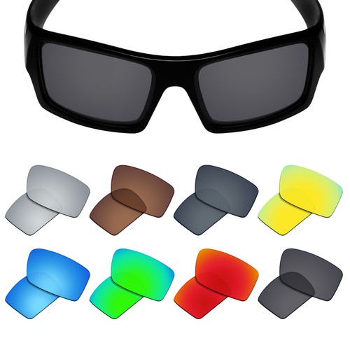 Polarized replacement lenses - replacement,