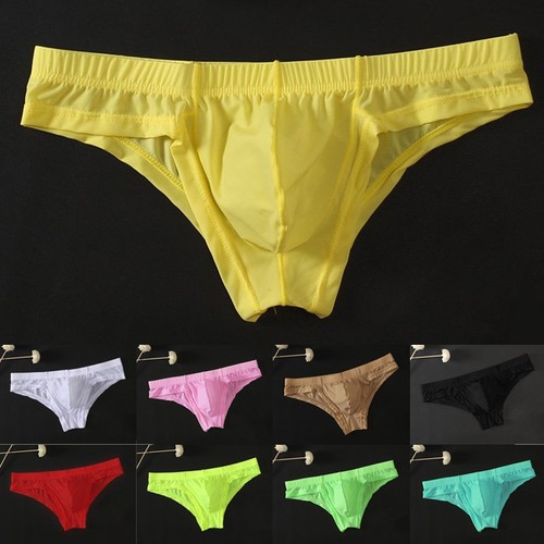 Mens thong string stretchy - thong,