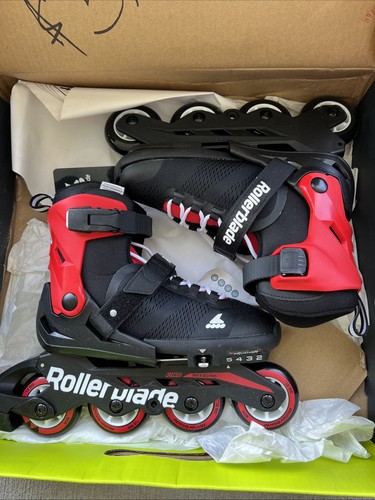 Rollerblade microblade kids - rollerblade,