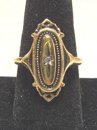 Vintage avon kensington ring - vintage,