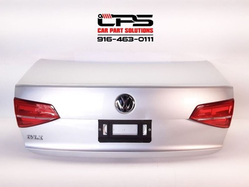 Volkswagen jetta gli mk6 - gli,