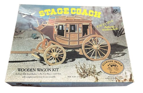New opened box vintage 1977 - new,